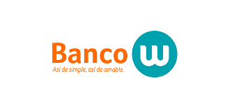 Logo Banco W