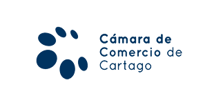 Logo Camara de comercio cartago