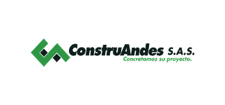 Logo Construandes