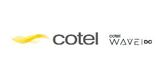 Logo Cotel Wave