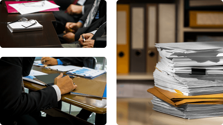 Collage Entidades gubernamentales y gremiales.png