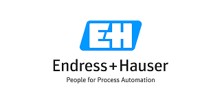 Logo Endress hauser