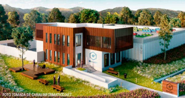 Compunet y Etix Everywhere construirán data center en Cali, Invest Pacific