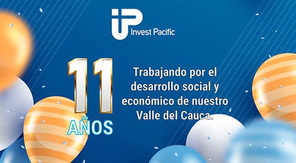 A 19 municipios del Valle del Cauca ha llegado la inversión extranjera apoyada por Invest Pacific