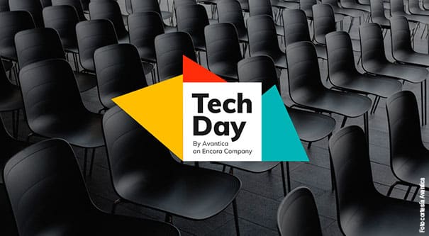 Avantica Technologies desarrollará su primer Tech Day virtual