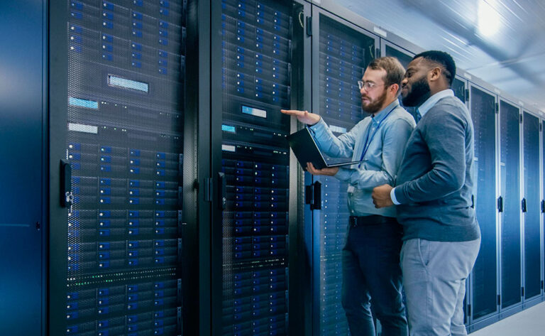 Recursos narrativos para potenciar nuestra marca para la industria tecnológica de Cali, Invest Pacific