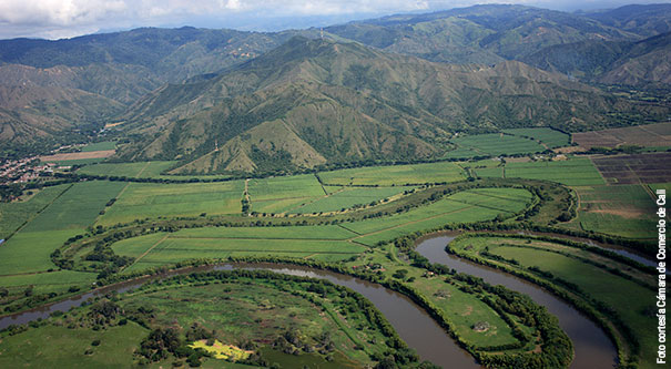 El Valle del Cauca, en la mira de más inversionistas