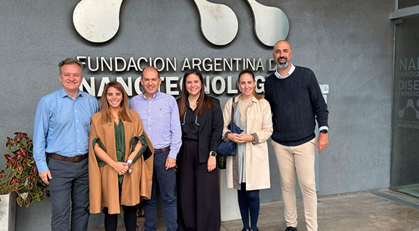 Empresas tecnológicas de Argentina y Uruguay, interesadas en invertir en el Valle del Cauca