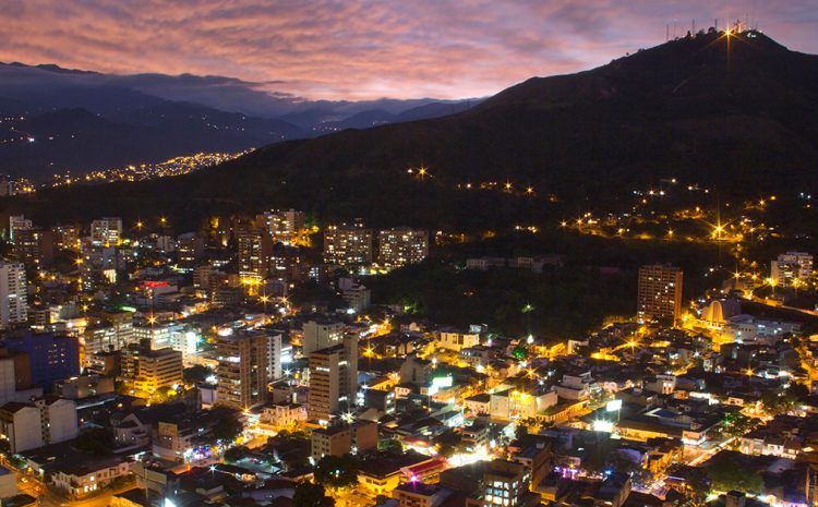 Valle del Cauca Garnered Third Place in South America as the Most Attractive Region for Direct Cost-Benefit Foreign Investment, Invest Pacific