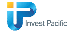 Logo Invest Pacific Color