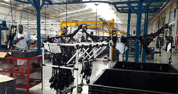Valle del Cauca is promoted as a strategic destination for manufacturing investment in the United States, Invest Pacific