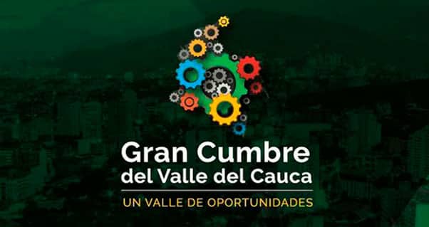 GREAT SUMMIT OF VALLE DEL CAUCA: ‘UN VALLE DE OPORTUNIDADES’ (A Valley of Opportunities), Invest Pacific