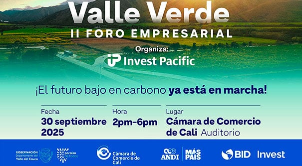 invest pacific, Invest Pacific